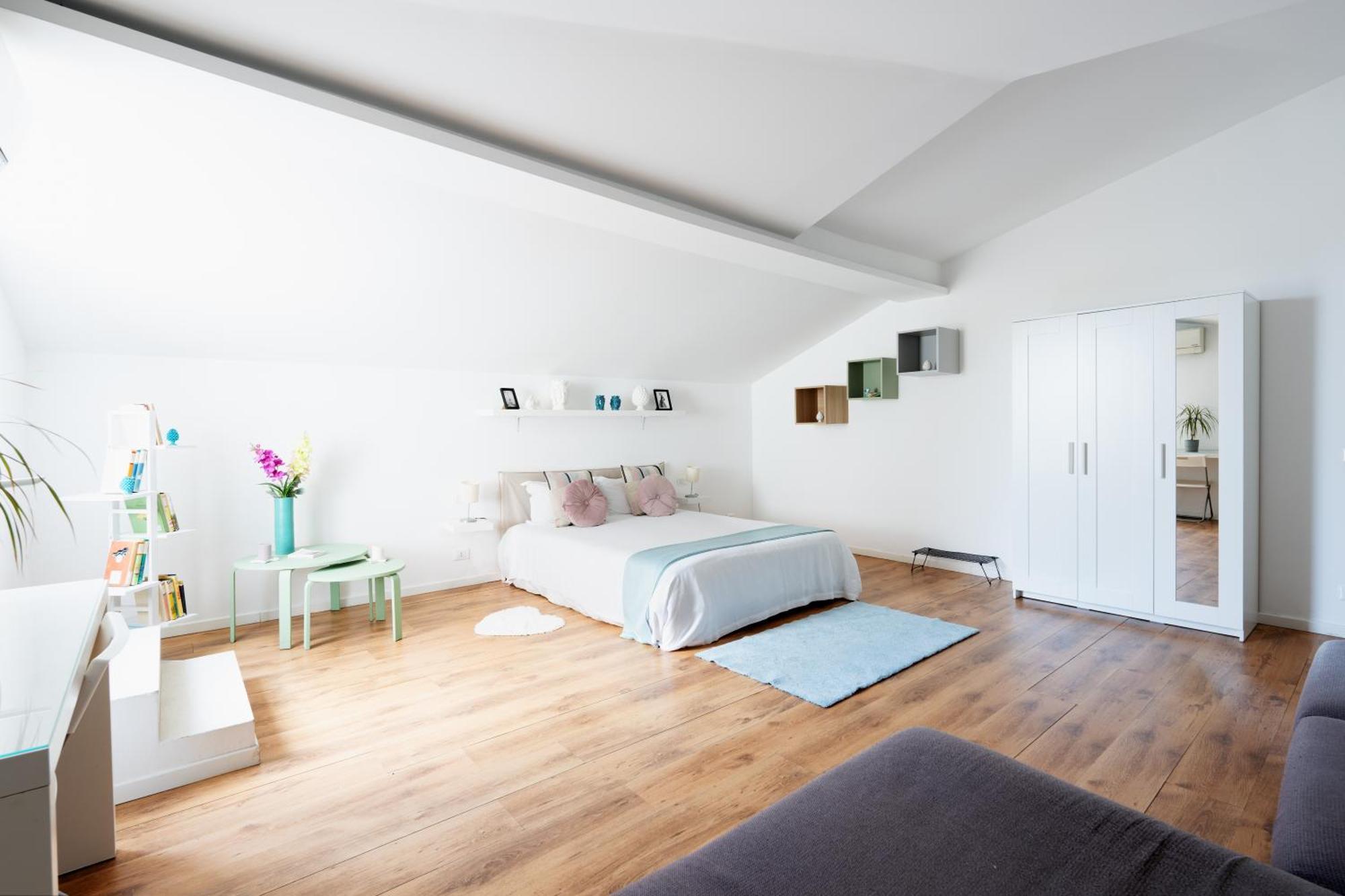 Quintessenza Marina Holiday Home Catania Exterior photo