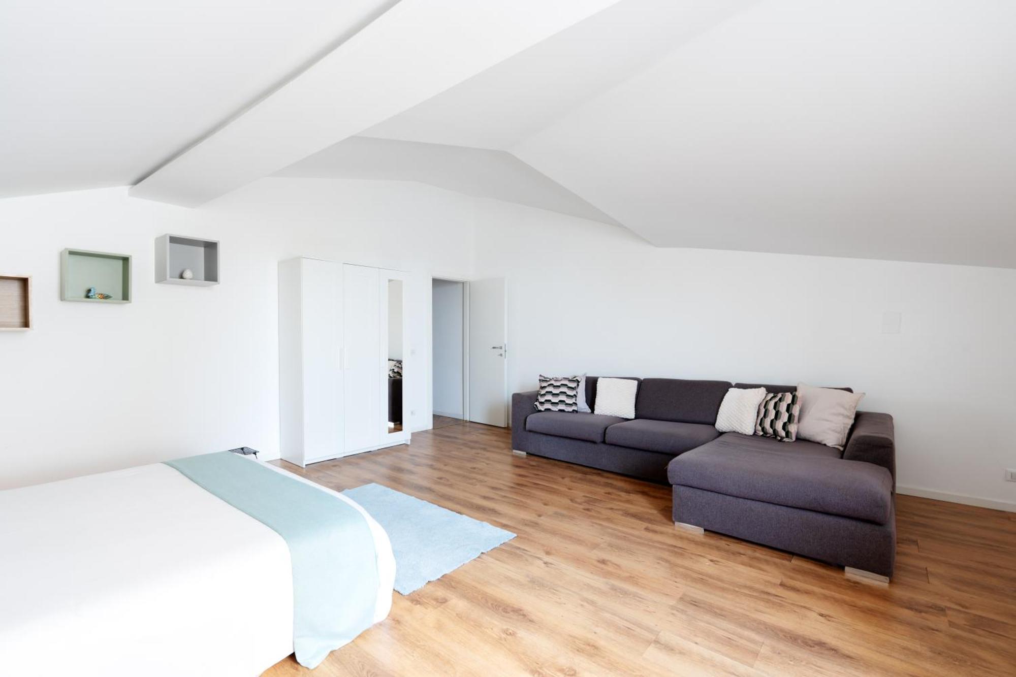 Quintessenza Marina Holiday Home Catania Exterior photo