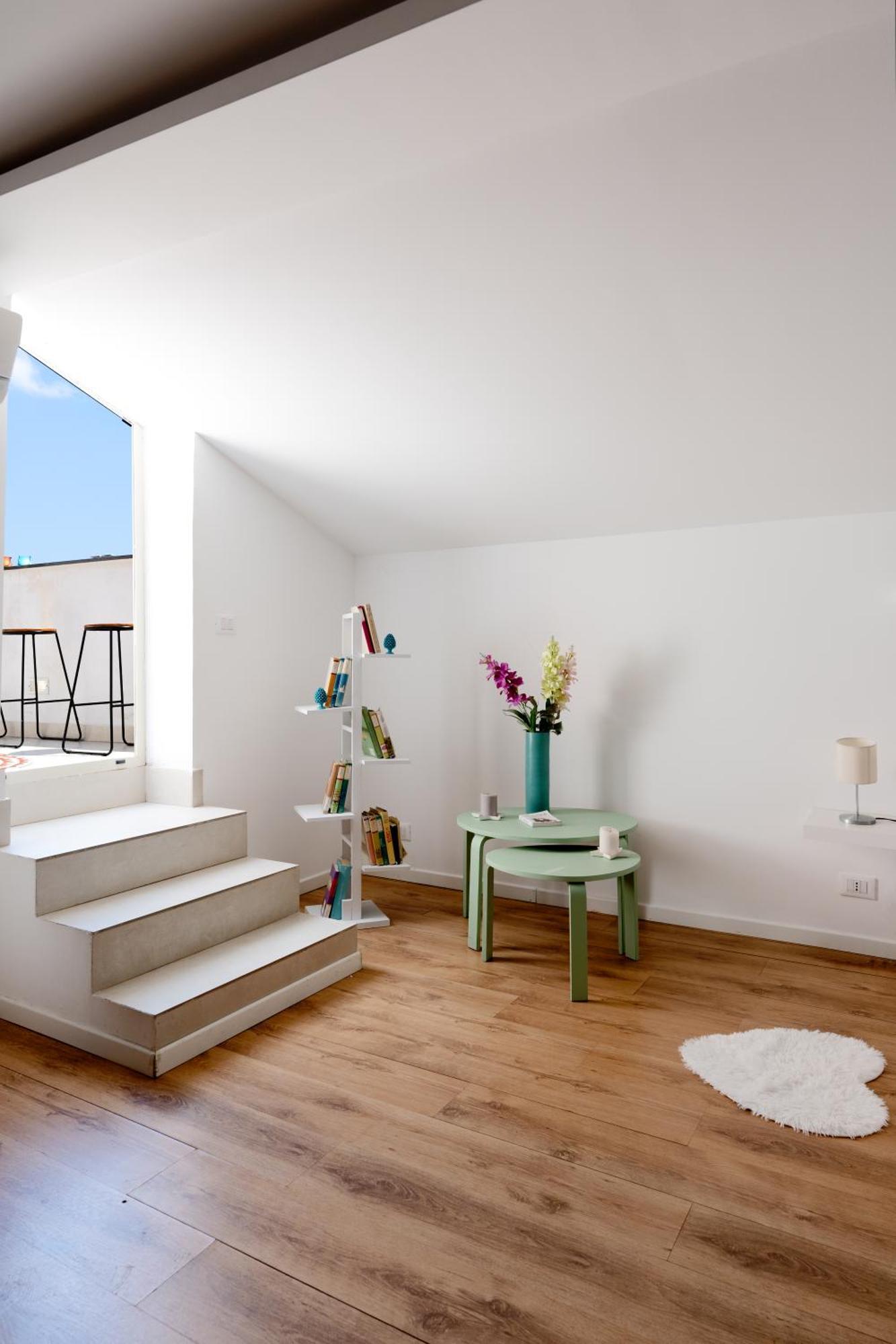 Quintessenza Marina Holiday Home Catania Exterior photo