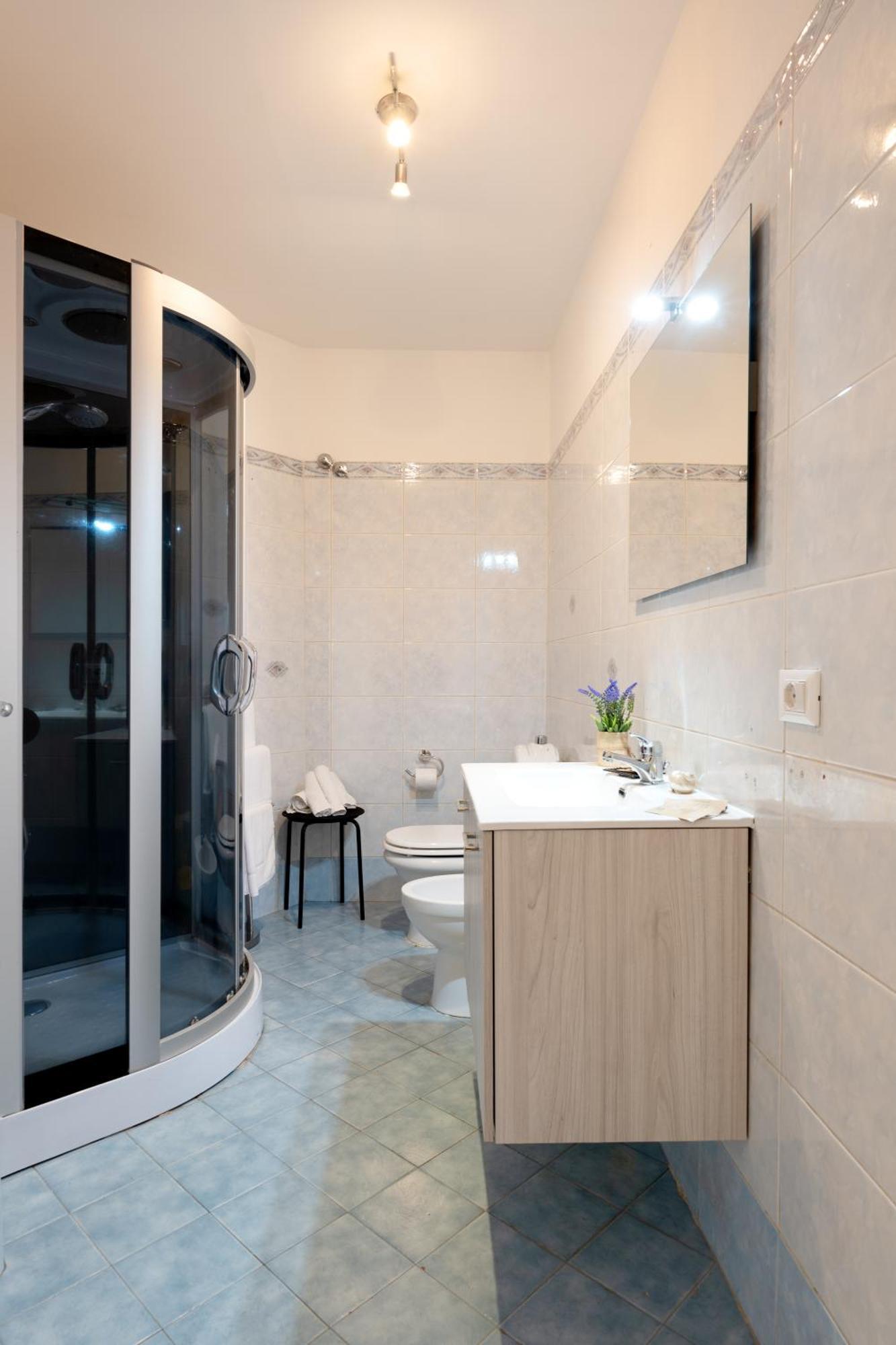Quintessenza Marina Holiday Home Catania Exterior photo
