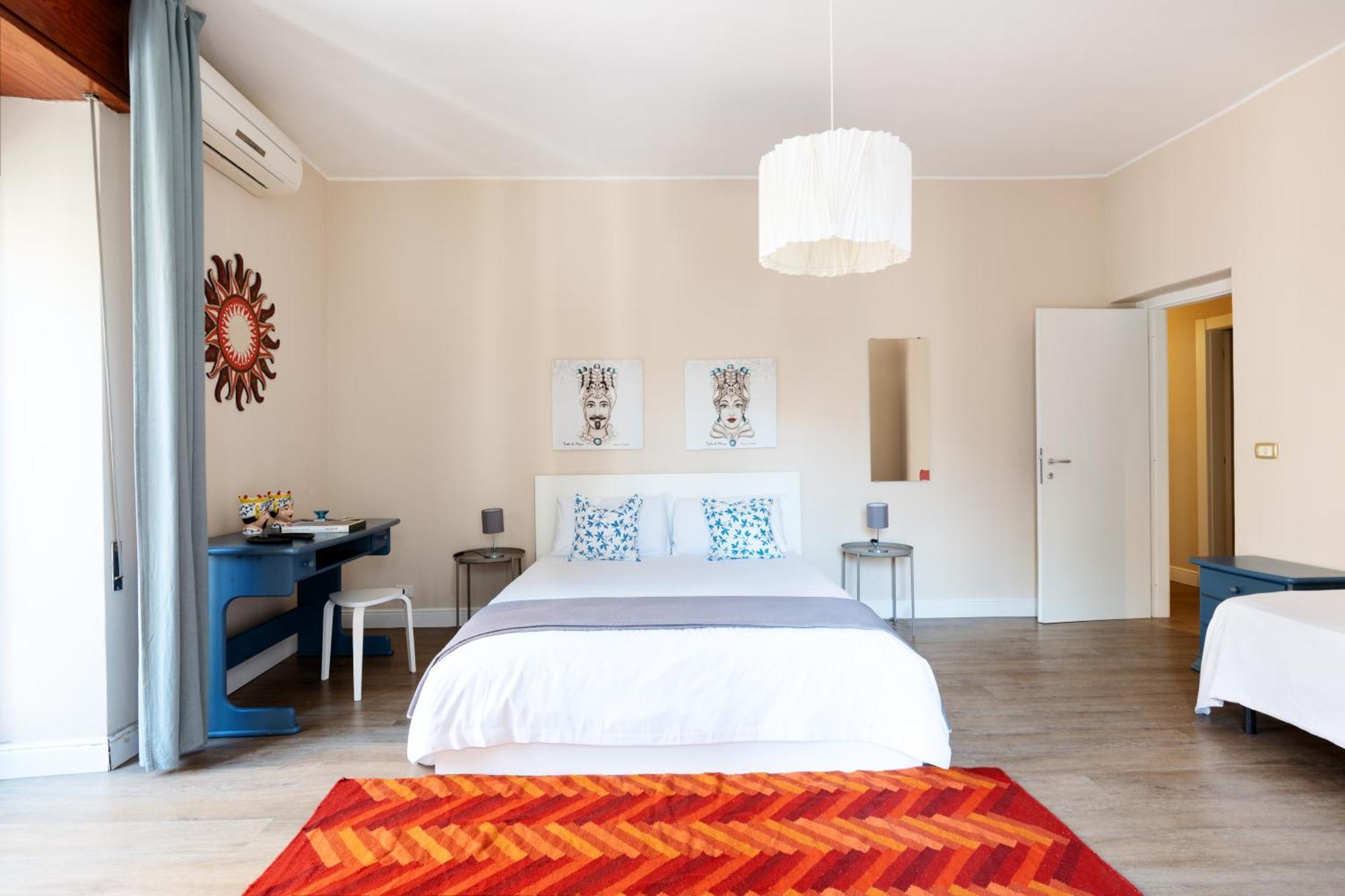 Quintessenza Marina Holiday Home Catania Exterior photo
