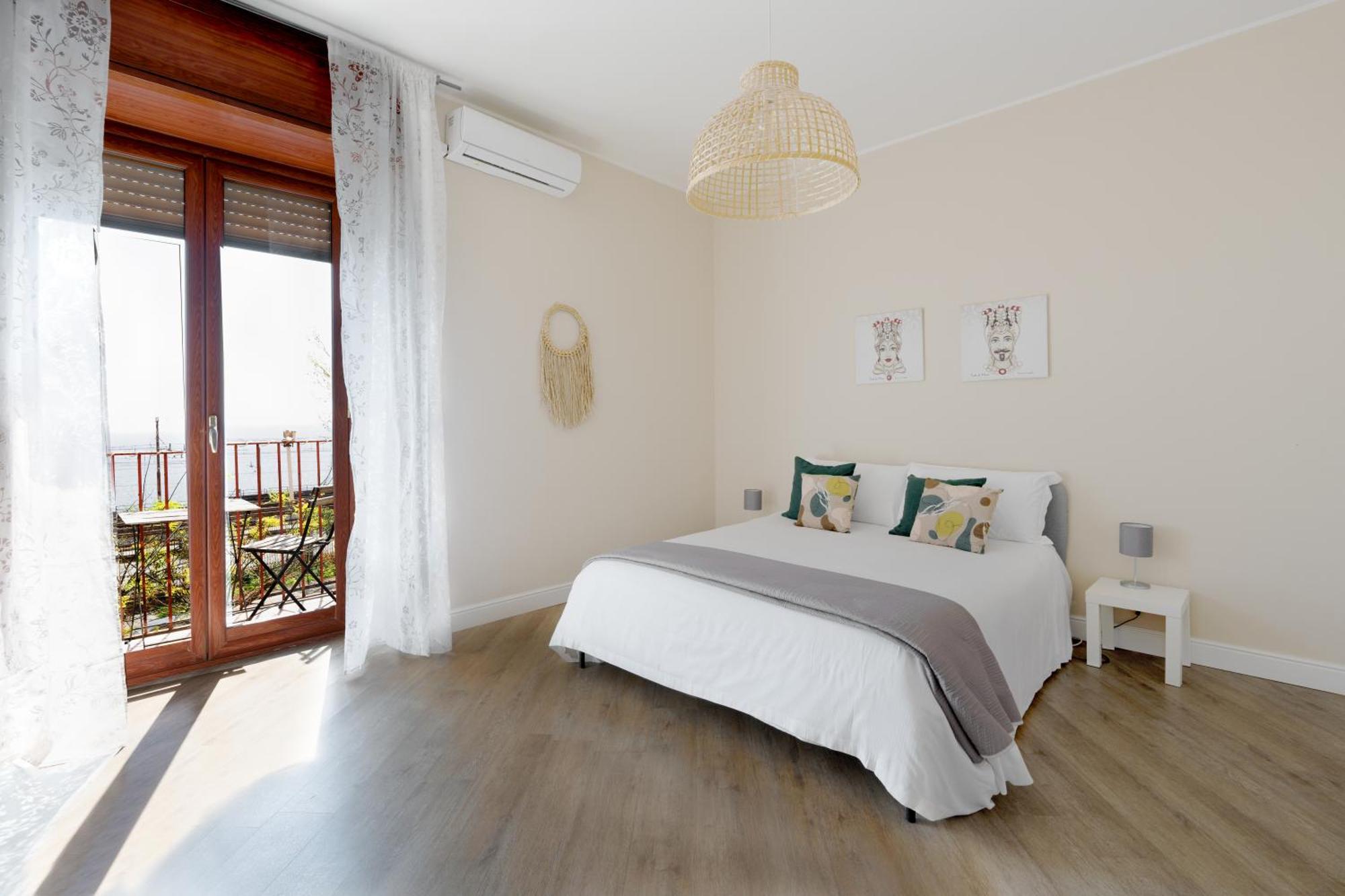 Quintessenza Marina Holiday Home Catania Exterior photo