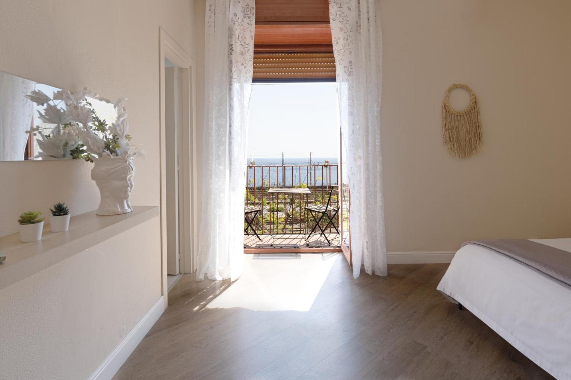 Quintessenza Marina Holiday Home Catania Exterior photo