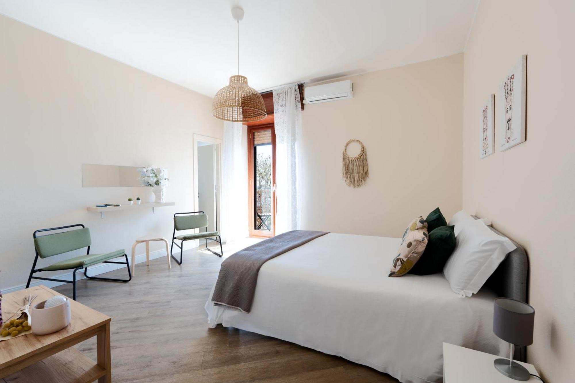 Quintessenza Marina Holiday Home Catania Exterior photo
