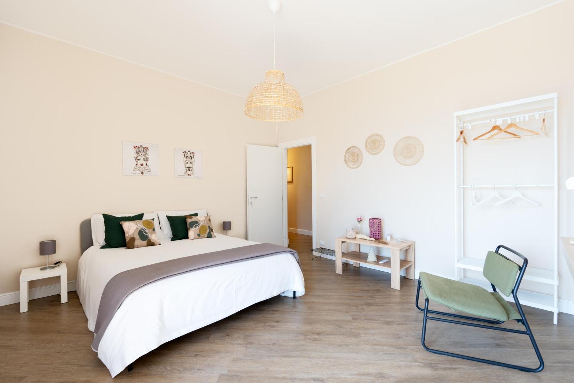 Quintessenza Marina Holiday Home Catania Exterior photo