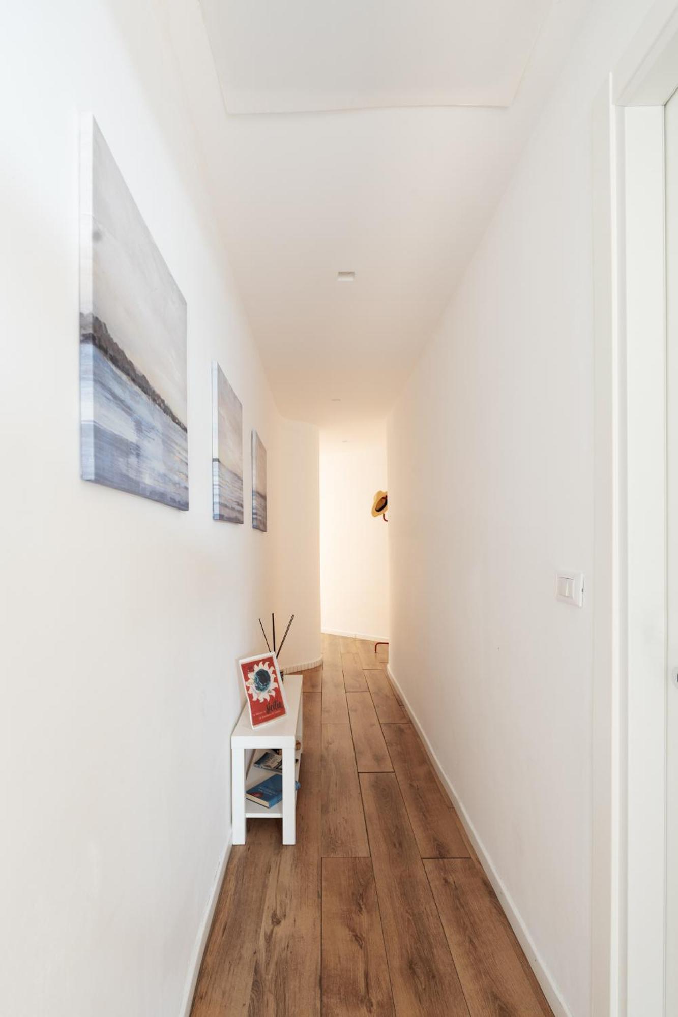 Quintessenza Marina Holiday Home Catania Exterior photo
